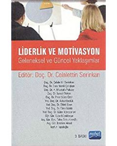 Liderlik ve Motivasyon