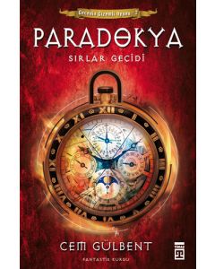 Paradokya - Sırlar Geçidi