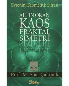 Altın Oran Kaos Fraktal Simetri