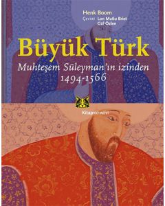 Büyük Türk