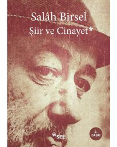 Şiir ve Cinayet