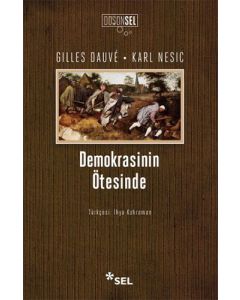 Demokrasinin Ötesinde