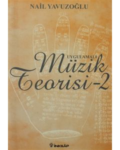 Uygulamalı Müzik Teorisi - 2