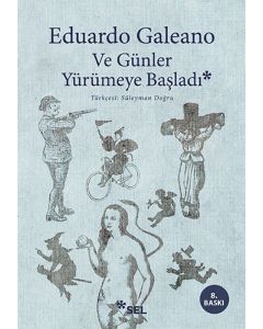 Ve Günler Yürümeye Başladı
