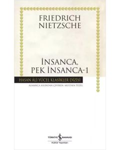 İnsanca Pek İnsanca - 1