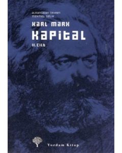 Kapital Cilt: 2