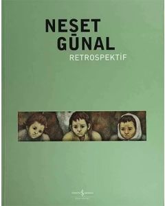 Neşat Günal Retrospektif
