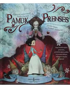 Pamuk Prenses