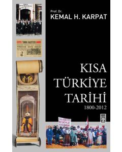 Kısa Türkiye Tarihi