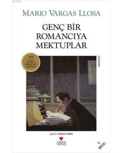 Genç Bir Romancıya Mektuplar