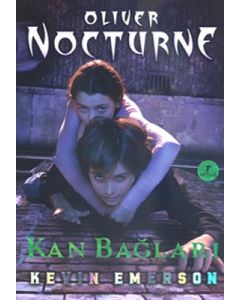 Oliver Nocturne 3 - Kan Bağları