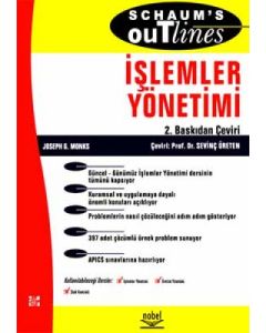 İşlemler Yönetimi