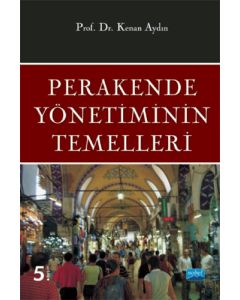 Perakende Yönetiminin Temelleri