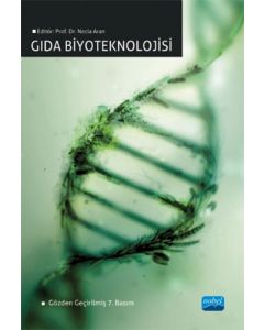 Gıda Biyoteknolojisi