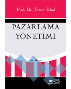 Pazarlama Yönetimi