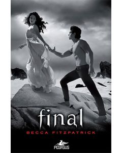 Final - Hush Hush Serisi 4. Kitap (Ciltli)