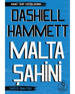 Malta Şahini (Cep Boy)
