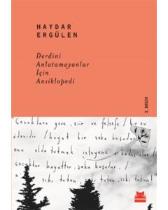Derdini Anlatamayanlar İçin Ansiklopedi