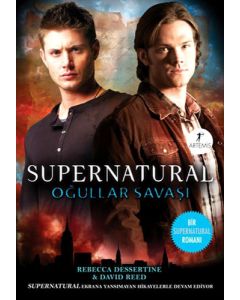 Supernatural - Oğullar ve Savaşlar