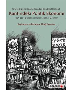 Kantindeki Politik Ekonomi