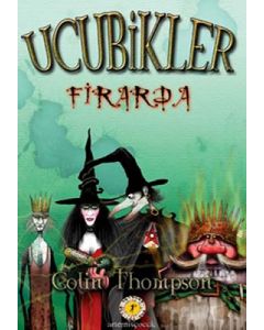 Ucubikler 3 Firarda