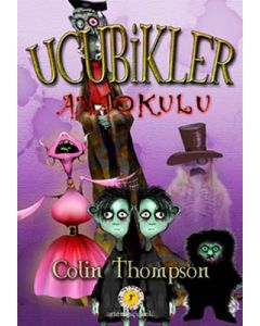 Ucubikler 2 Anaokulu