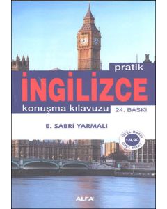 Pratik İngilizce Konuşma Kılavuzu