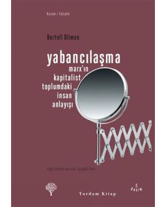 Yabancılaşma