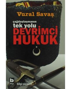 Devrimci Hukuk