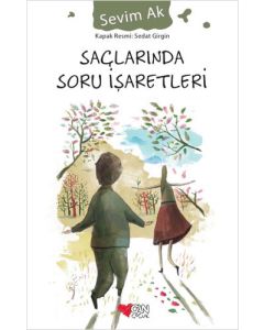 Saçlarında Soru İşaretleri