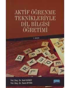Aktif Öğrenme Teknikleriyle Dil Bilgisi Öğretimi