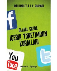 Dijital Çağda İçerik Yönetiminin Kuralları