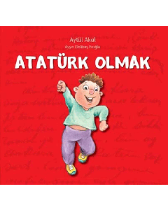 Atatürk Olmak