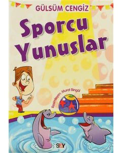 Sporcu Yunuslar