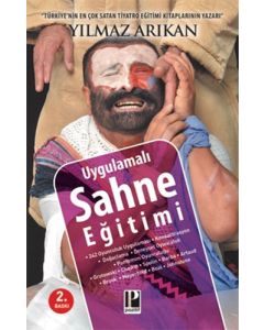 Uygulamalı Sahne Eğitimi