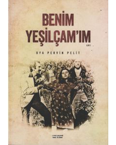 Benim Yeşilçam’ım