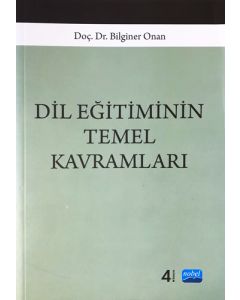 Dil Eğitiminin Temel Kavramları