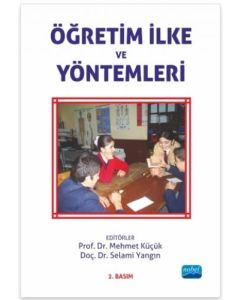 Öğretim İlke ve Yöntemleri