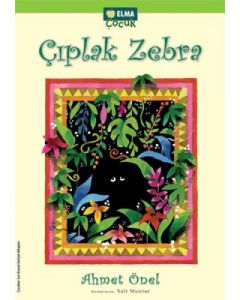 Çıplak Zebra