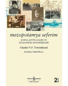 Mezopotamya Seferim