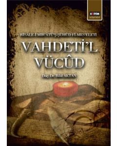 Vahdeti'l Vücûd