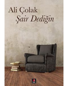 Şair Dediğin