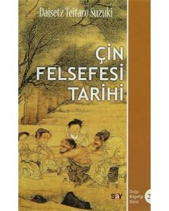 Çin Felsefesi Tarihi