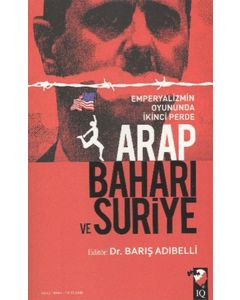 Arap Baharı ve Suriye
