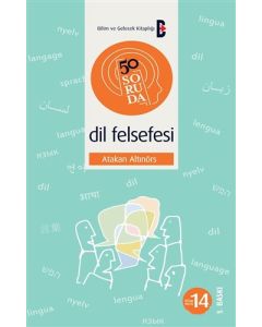 50 Soruda Dil Felsefesi