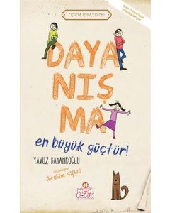 Dayanışma En Büyük Güçtür!