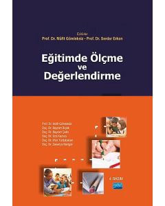 Eğitimde Ölçme ve Değerlendirme