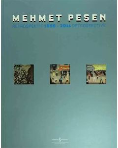 Mehmet Pesen Retrospektif