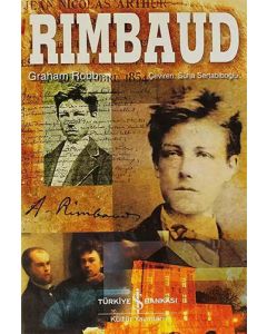 Rimbaud (Ciltli)