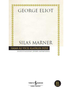 Silas Marner